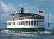Harbor Cruise Tour